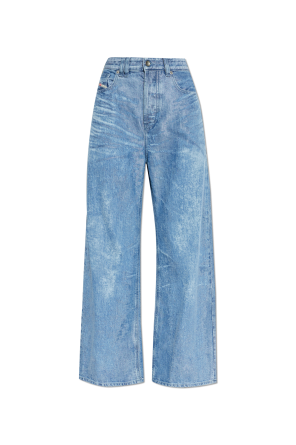 Vaqueros ‘1996 D-SIRE-FSI’