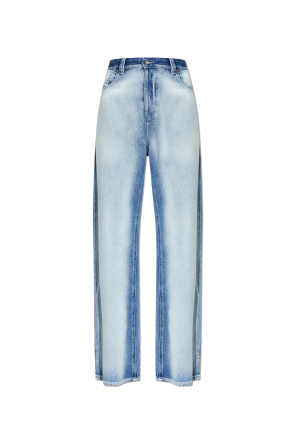 ‘1996 D-SIRE-FSI1’ jeans