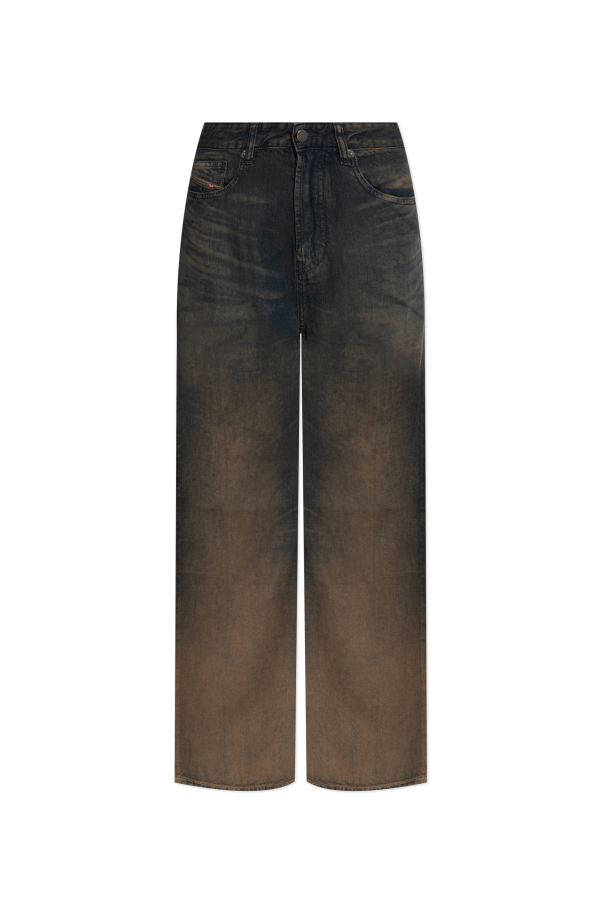 Jeans `1996 D-SIRE-S` od Diesel