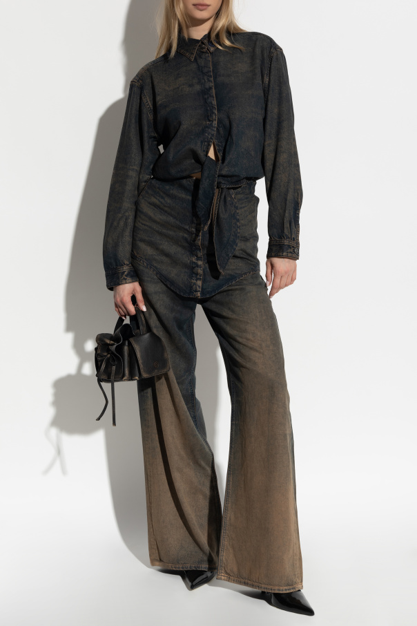 Diesel Jeans `1996 D-SIRE-S`