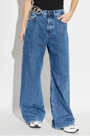 Diesel Jeans ‘1996 D-SIRE-S4’