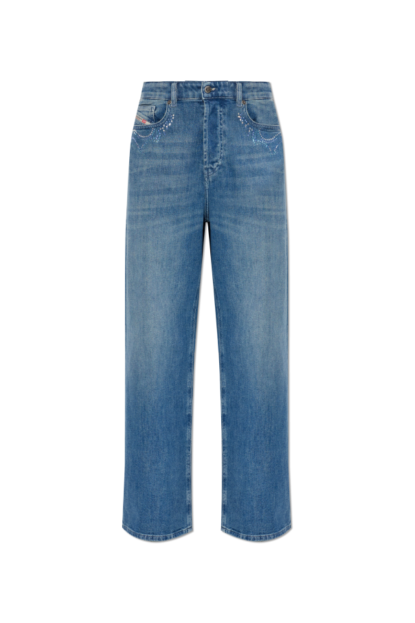 Diesel Jeansy ‘1996 D-SIRE-S6’