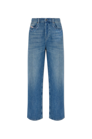 Jeans „1996 D-SIRE-S6”