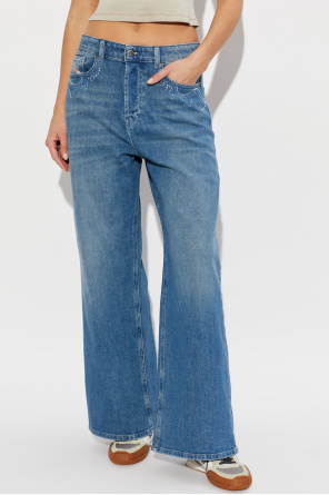 Diesel Jeansy ‘1996 D-SIRE-S6’