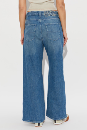 Diesel Jeansy ‘1996 D-SIRE-S6’