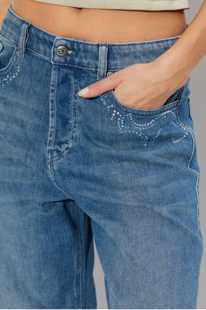 Diesel Jeansy ‘1996 D-SIRE-S6’