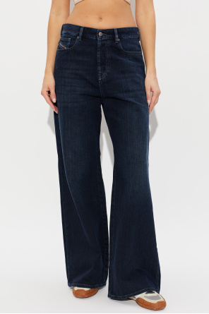 Diesel Jeansy ‘1996 D-SIRE-S6’