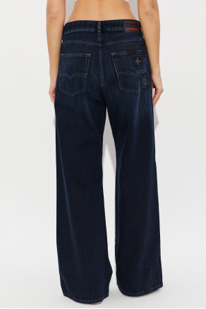 Diesel Jeansy ‘1996 D-SIRE-S6’