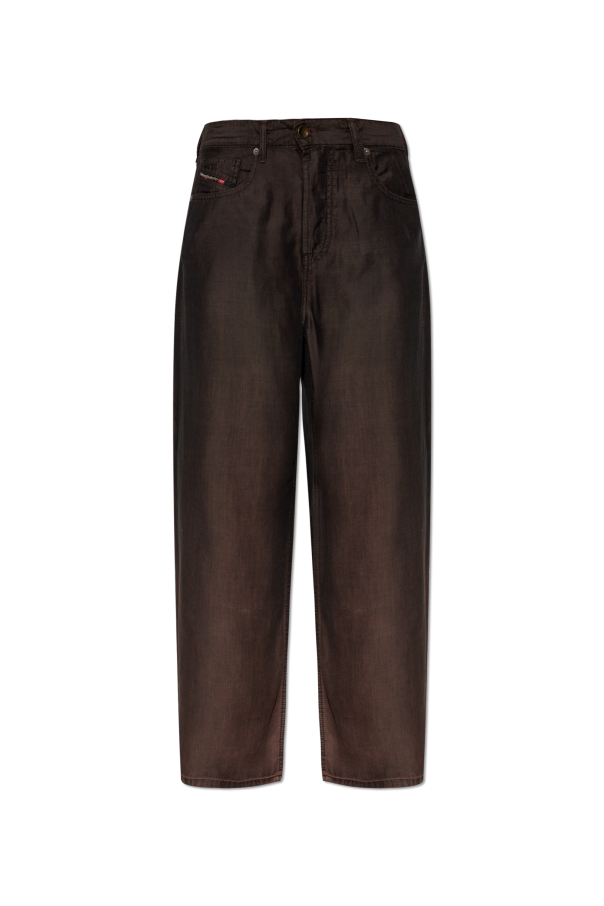 1996 D-SIRE-S7 trousers od Diesel