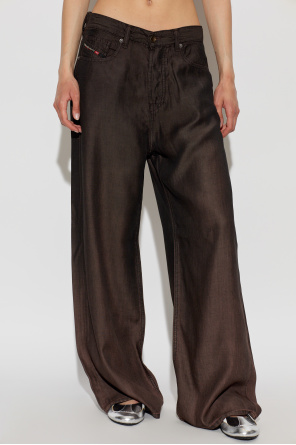 Diesel 1996 D-SIRE-S7 trousers