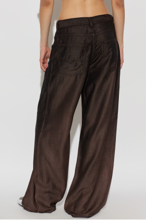 Diesel 1996 D-SIRE-S7 trousers