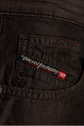 Diesel 1996 D-SIRE-S7 trousers