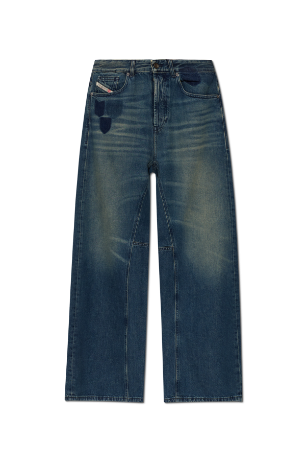 Jeans '1996 D-SIRE-U-S' od Diesel