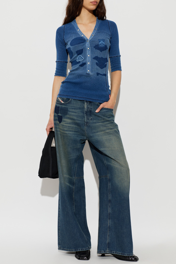 Diesel Jeans "1996 D-SIRE-U-S"