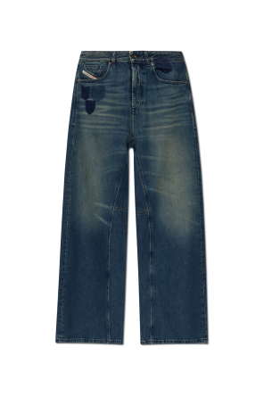 Jeans "1996 d-sire-u-s" od Diesel