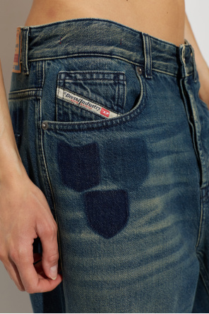 Diesel Jeans "1996 D-SIRE-U-S"