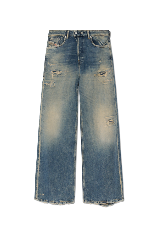 Jeans '1996 D-SIRE-YU' od Diesel