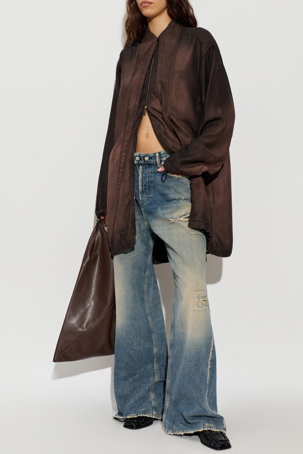 Diesel Jeans "1996 D-SIRE-YU"