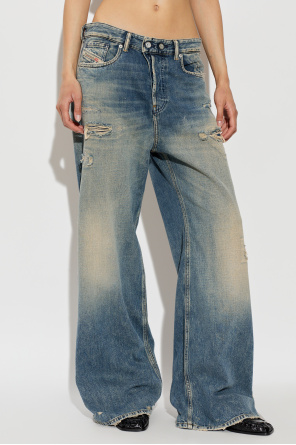 Diesel Jeans "1996 D-SIRE-YU"