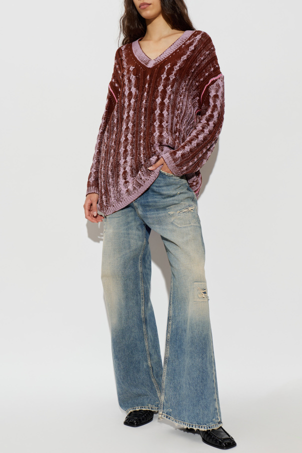 Diesel Jeans „1996 D-SIRE-YU”
