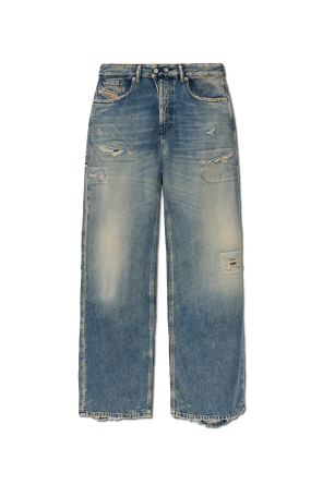 Jeans `1996 d-sire-yu` od Diesel