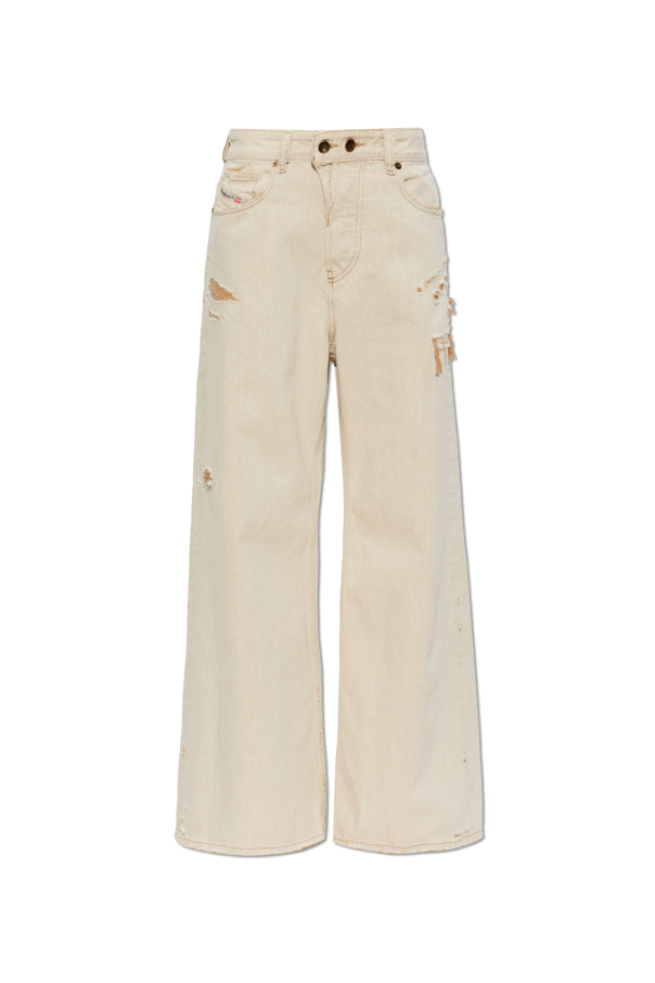 ‘1996 D-SIRE-YU’ jeans od Diesel