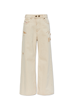 Jeans ‘1996 D-SIRE-YU’