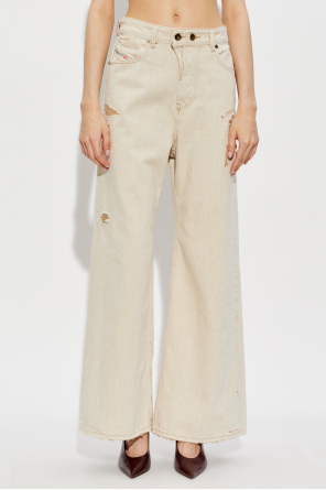 Diesel ‘1996 D-SIRE-YU’ jeans