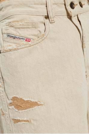 Diesel ‘1996 D-SIRE-YU’ jeans