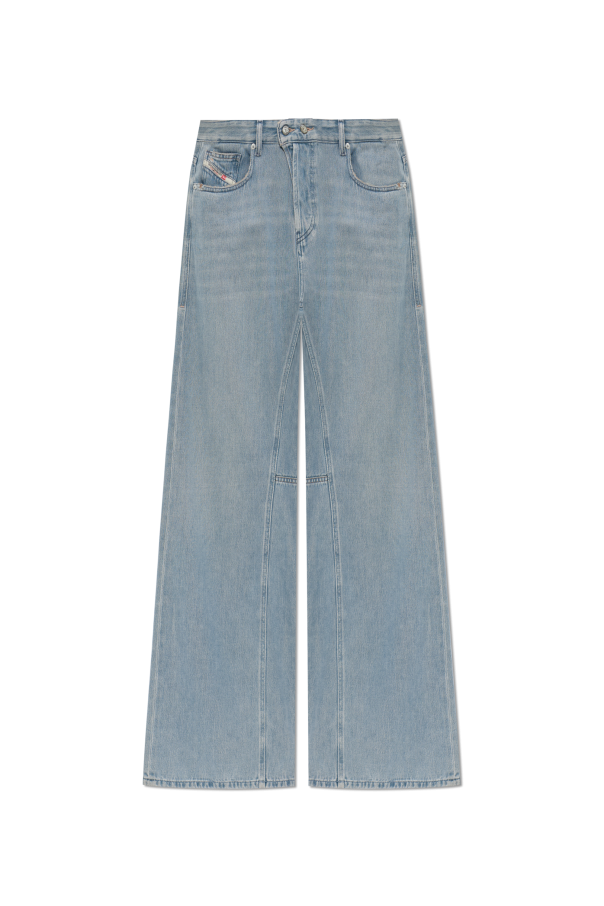 Jeans `1996 D-SIRE-YU-U` od Diesel