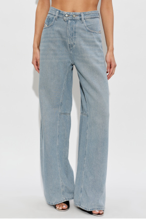 Diesel Jeans `1996 D-SIRE-YU-U`