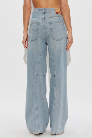 Diesel Jeans `1996 D-SIRE-YU-U`