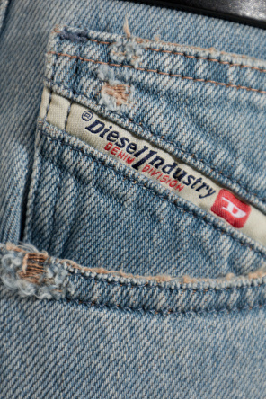 Diesel Jeans `1996 D-SIRE-YU-U`