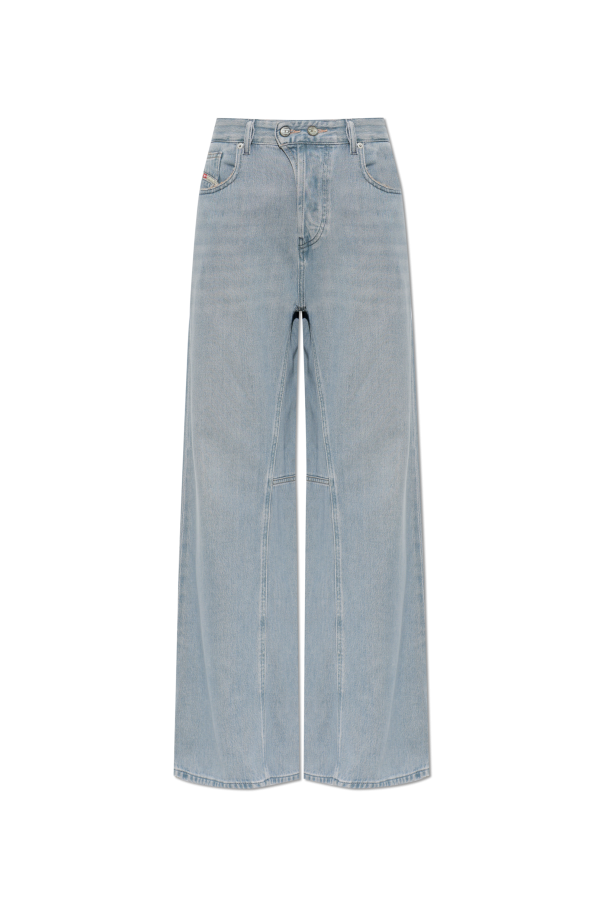 Jeans '1996 D-SIRE-YU-U' od Diesel