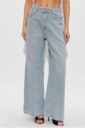 Diesel Jeans "1996 D-SIRE-YU-U"