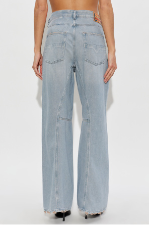 Diesel Jeans "1996 D-SIRE-YU-U"