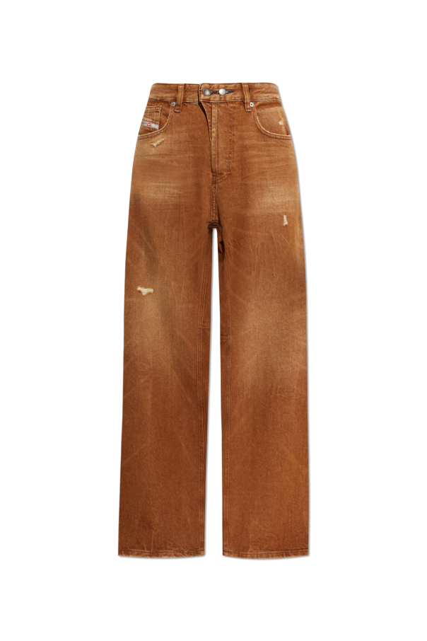 '1996 D-SIRE-YU-U' jeans od Diesel