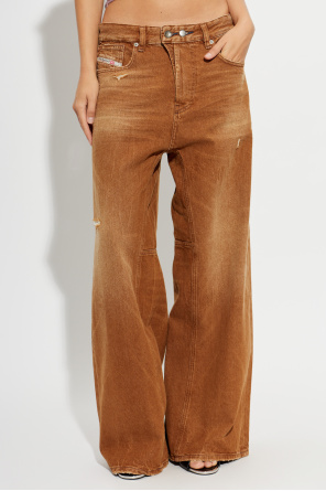 Diesel '1996 D-SIRE-YU-U' jeans