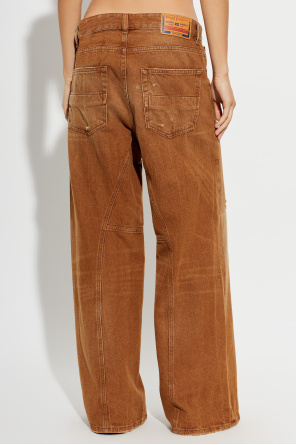 Diesel '1996 D-SIRE-YU-U' jeans