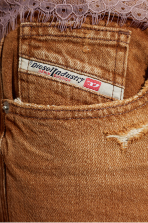 Diesel '1996 D-SIRE-YU-U' jeans