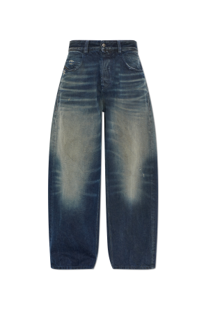 Vaqueros `1997 D-ENIM-M`