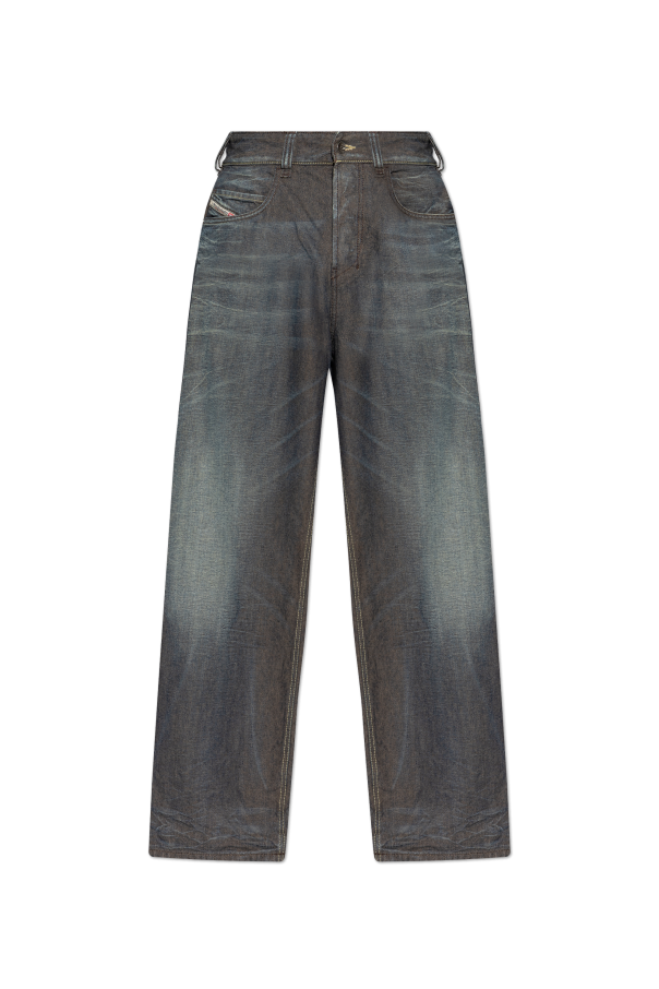 Jeans `1997 D-ENIM-M` od Diesel