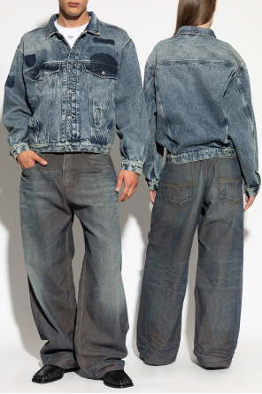 Diesel Jeans `1997 D-ENIM-M`