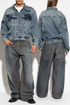Diesel Jeans `1997 D-ENIM-M`