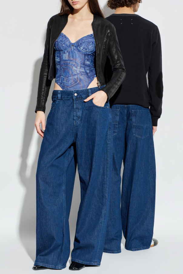 Diesel 1997 D-ENIM-M jeans