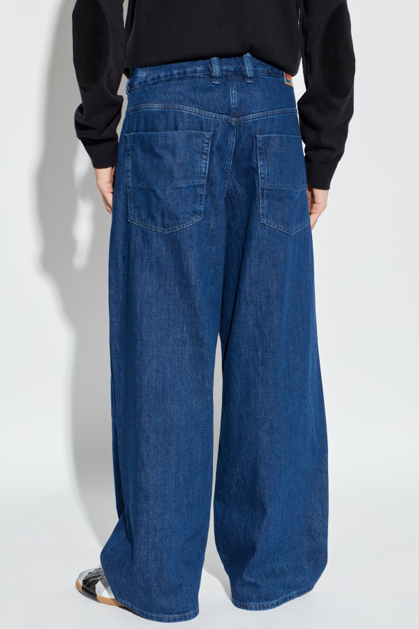 Diesel 1997 D-ENIM-M jeans