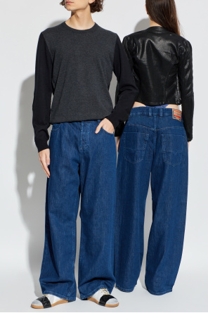 Diesel 1997 D-ENIM-M jeans