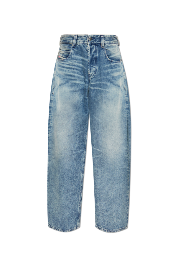 Jeans 'D-ENIM-M-FSH' od Diesel