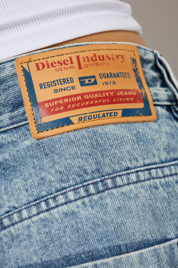 Diesel Jeansy `D-ENIM-M-FSH`