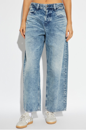 Diesel Jeansy `D-ENIM-M-FSH`